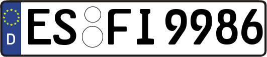 ES-FI9986