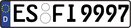 ES-FI9997