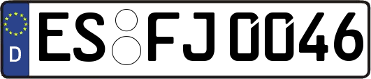 ES-FJ0046