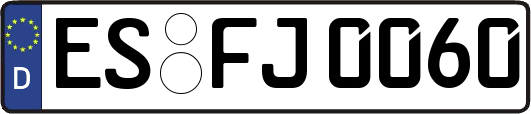 ES-FJ0060