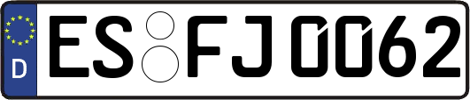 ES-FJ0062