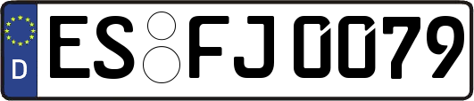ES-FJ0079