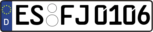 ES-FJ0106
