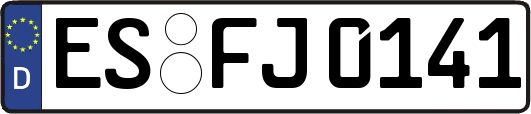 ES-FJ0141