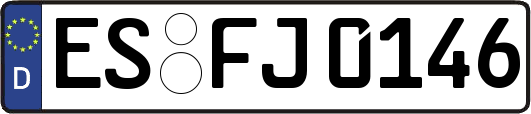 ES-FJ0146