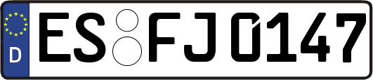 ES-FJ0147