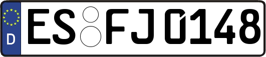 ES-FJ0148