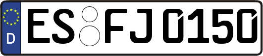 ES-FJ0150