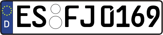 ES-FJ0169
