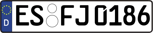 ES-FJ0186