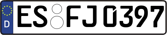 ES-FJ0397