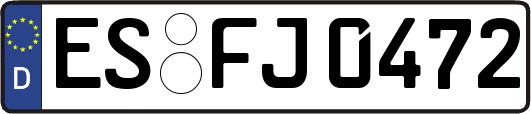 ES-FJ0472