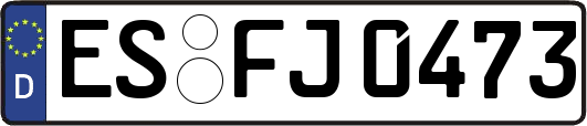 ES-FJ0473