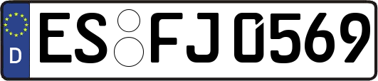 ES-FJ0569