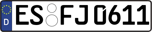 ES-FJ0611