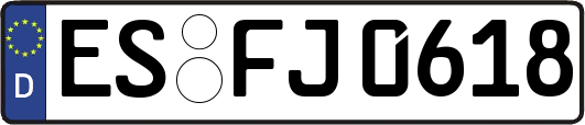 ES-FJ0618