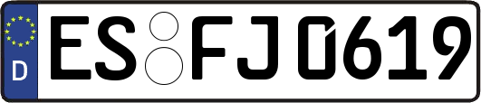 ES-FJ0619