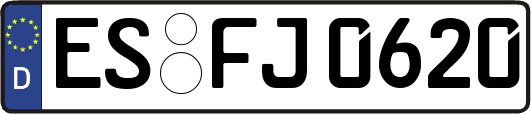 ES-FJ0620