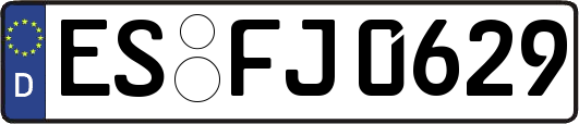 ES-FJ0629