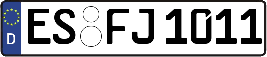 ES-FJ1011