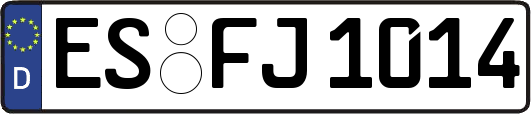 ES-FJ1014