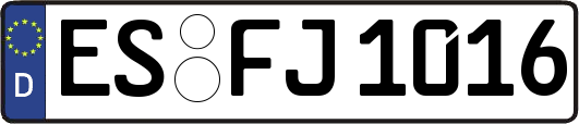 ES-FJ1016