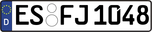 ES-FJ1048