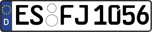 ES-FJ1056
