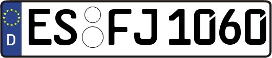 ES-FJ1060
