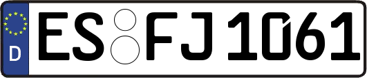 ES-FJ1061