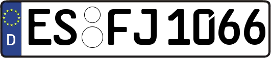 ES-FJ1066