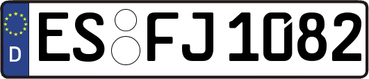 ES-FJ1082