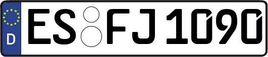 ES-FJ1090