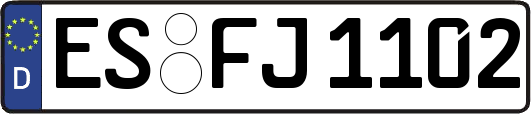 ES-FJ1102