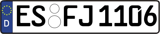 ES-FJ1106