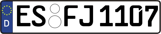 ES-FJ1107
