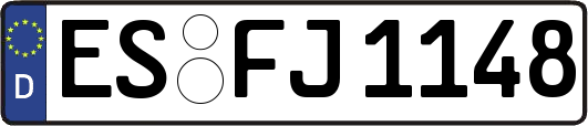 ES-FJ1148