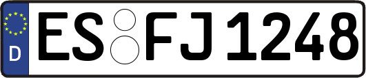 ES-FJ1248