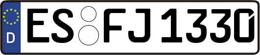 ES-FJ1330