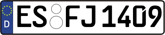 ES-FJ1409