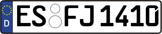 ES-FJ1410