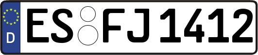 ES-FJ1412