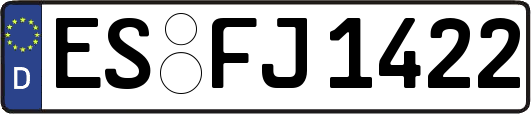 ES-FJ1422