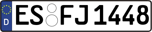 ES-FJ1448