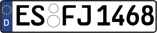ES-FJ1468