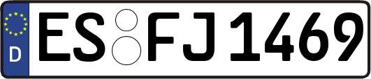 ES-FJ1469