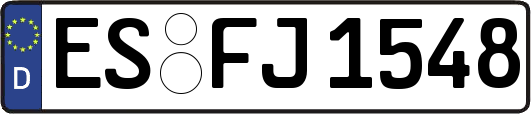 ES-FJ1548