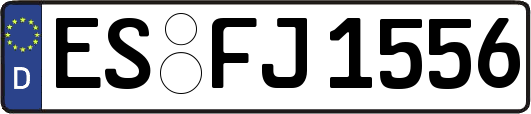 ES-FJ1556