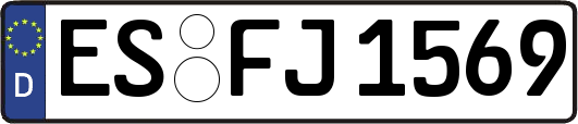ES-FJ1569