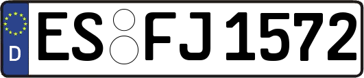 ES-FJ1572